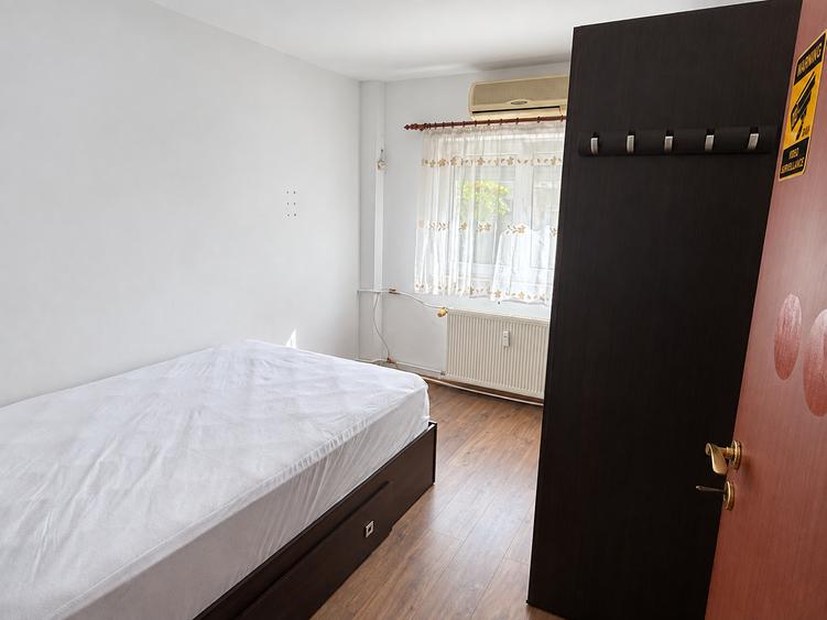 Apartament cu 4 camere în Ștefan cel Mare