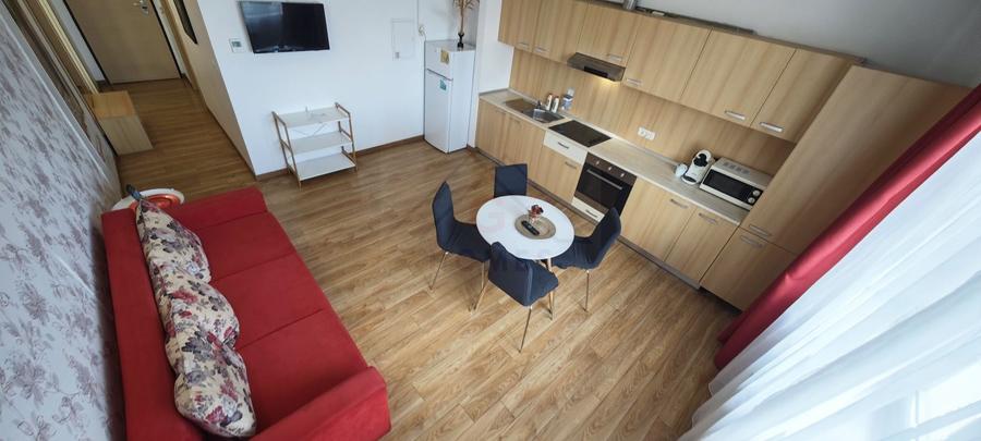 PET FRIENDLY! Apartament spatios si modern. COMPLEX STUDENTESC. - 46