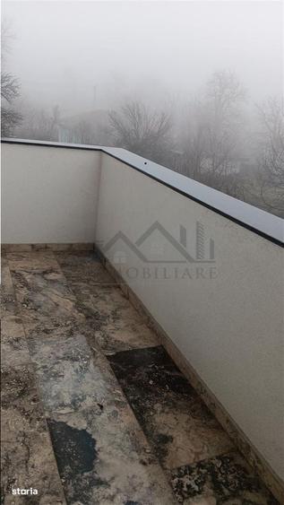 Casă cu 4 camere cu Teren 750 Mp în Aroneanu