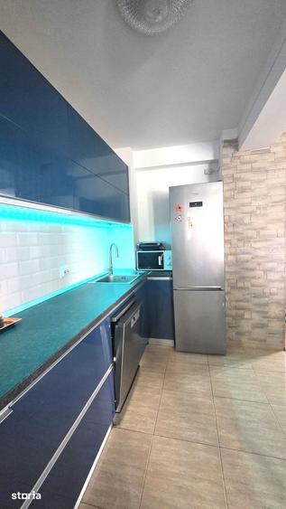 Drumul Taberei,centrala proprie,balcon terasa, metrou 10 min - 11