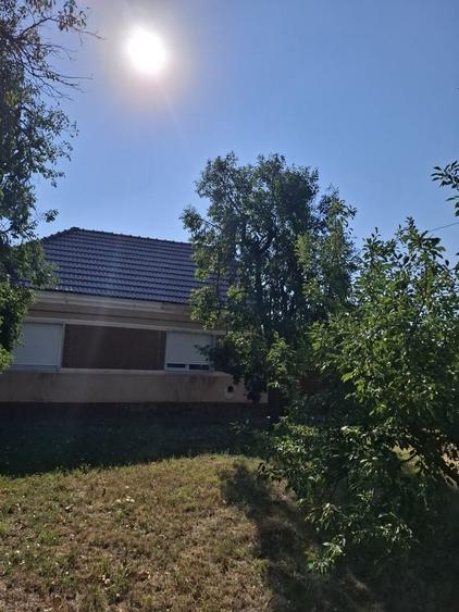 Casă cu 4 camere în Cicir