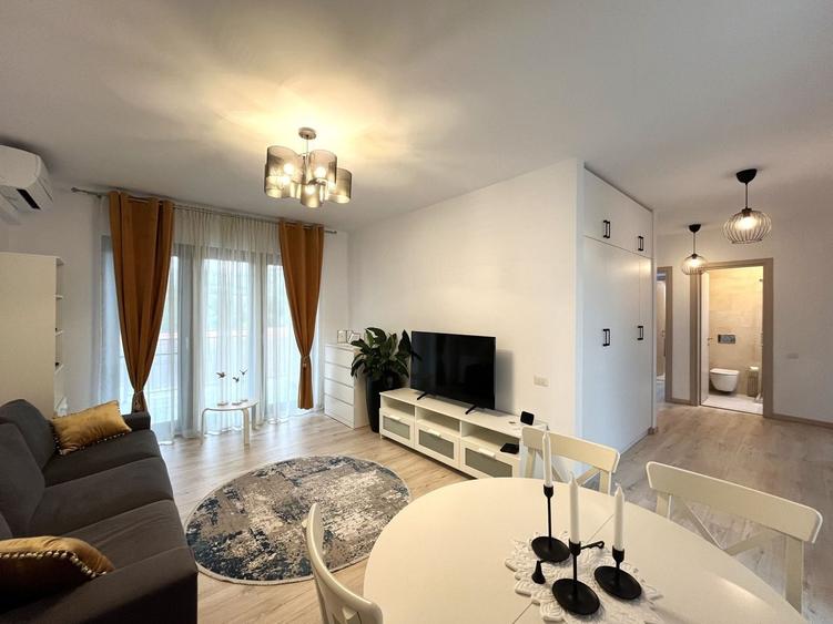 3 CAMERE || BLOC NOU || DECOMANDAT || PARCARE || CISMIGIU - 2