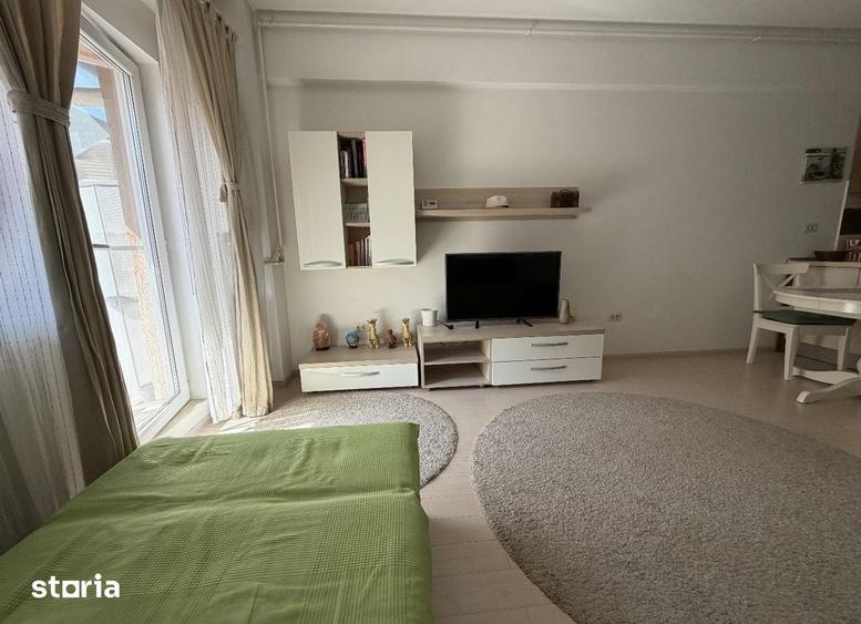 Apartament cu 2 camere în Chiajna
