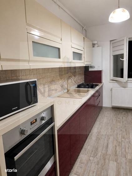 Str Biruintei - Apartament 3 camere decomandat | Metrou Berceni - 11