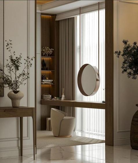 Un apartament in care eleganta intalneste confortul modern - 5
