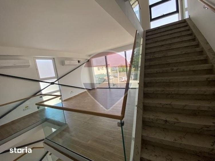 Spațiu comercial, de 950 mp, în Cernica