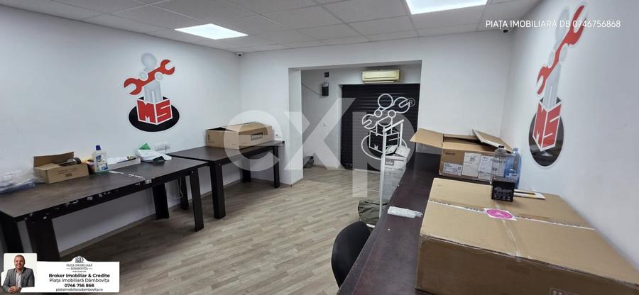 Apartament cu 3 camere semidecomandat, mobilat în Micro 11