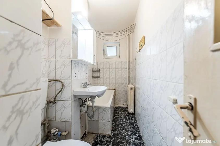 Apartament 2 camere - parter - Vlaicu - COMISION 0 - 8
