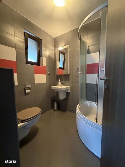 Apartament cu 3 camere în Între Lacuri