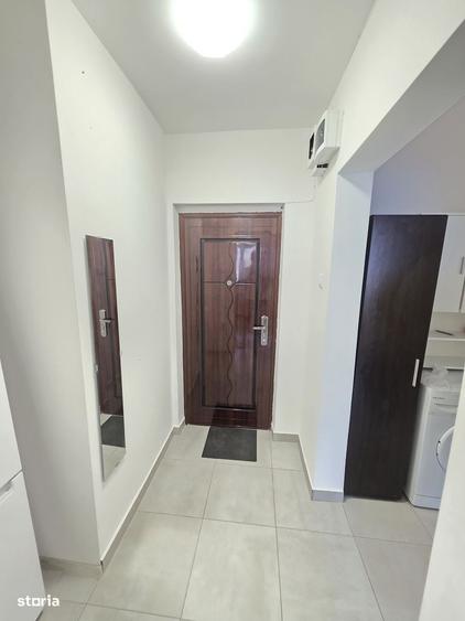 Garsoniera Decomandata Tineretului Parc/Metrou |Renovata| Comision 0% - 14