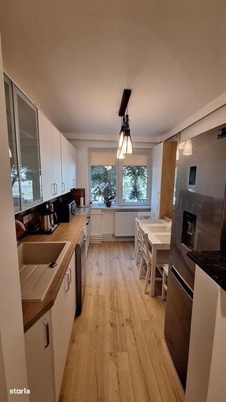 Apartament cu 2 camere în Podgoria