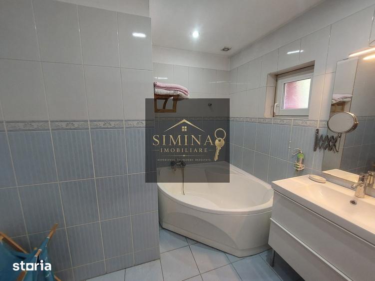 Apartament cu 3 camere în Tudor Vladimirescu