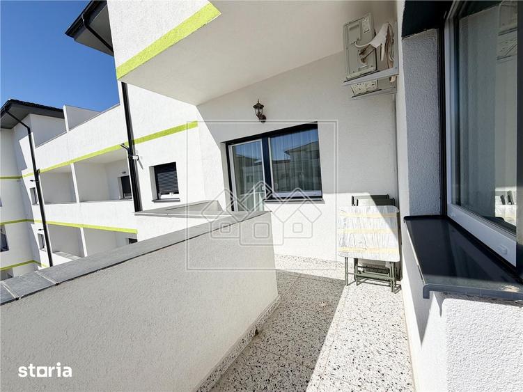 Apartament 2 camere, prima inchiriere, balcon si parcare, zona Devente - 12