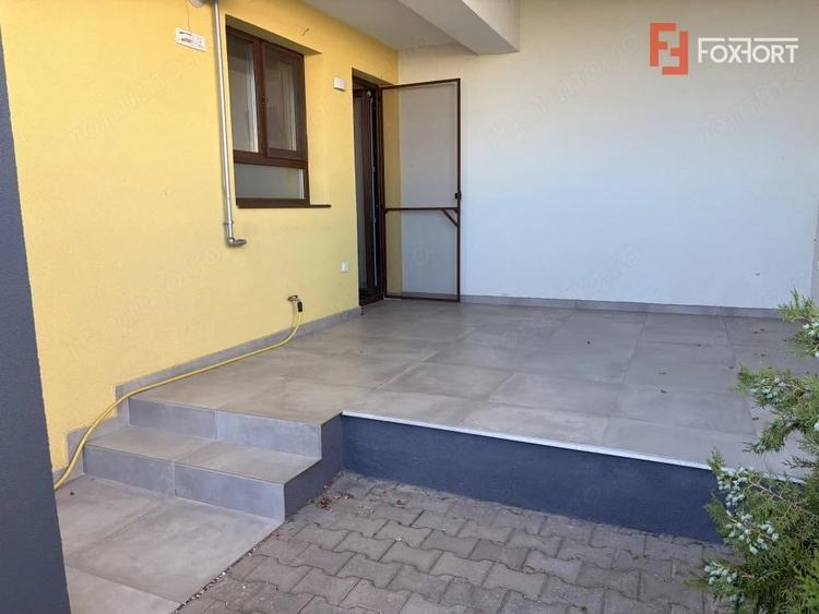 Casă cu 3 camere cu Teren 150 Mp în Giroc