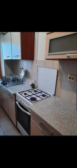 Apartament cu 2 camere decomandat în Exterior Vest