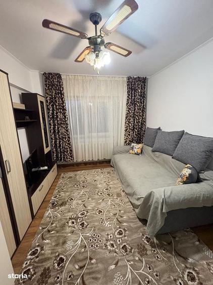 Apartament cu o camera in zona A. Panu - 3