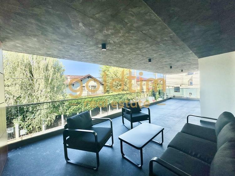 APARTAMENT 4 CAMERE/IANCU NICOLAE/PARCARE/PIPERA/BOXA/BLOC BOUTIQUE/BRITISH - 6