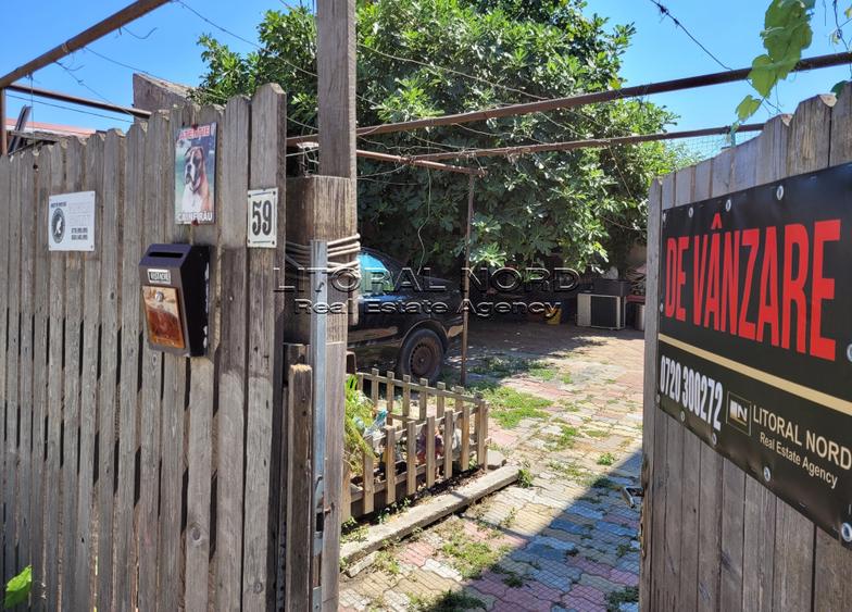 Teren Construcții intravilan de 180 mp, în Coiciu