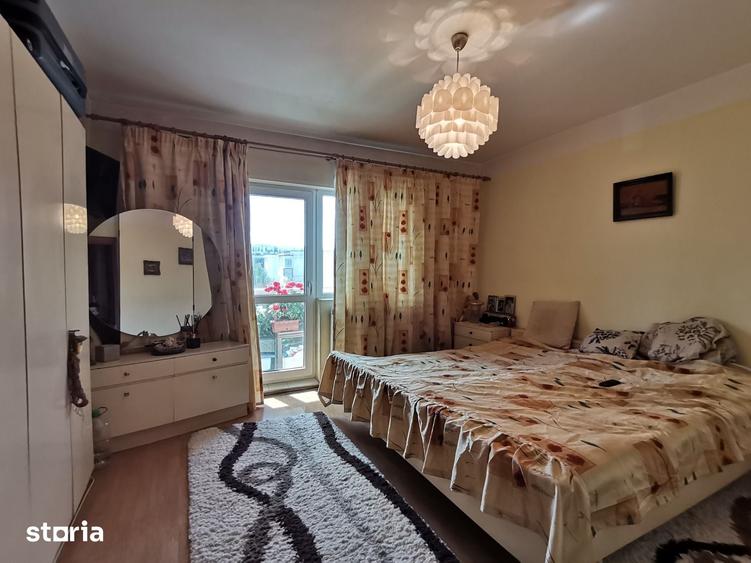 Apartament 4 camere decomandate, 94 mp Strada Bucure?ti/Marasti - 3