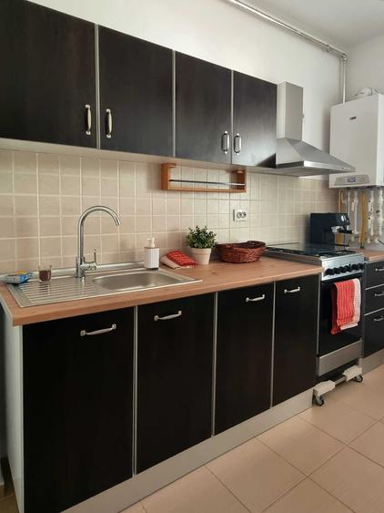 Vanzare apartament 2 camere mobilat, utilat Metrou Dimitrie Leonida - 3