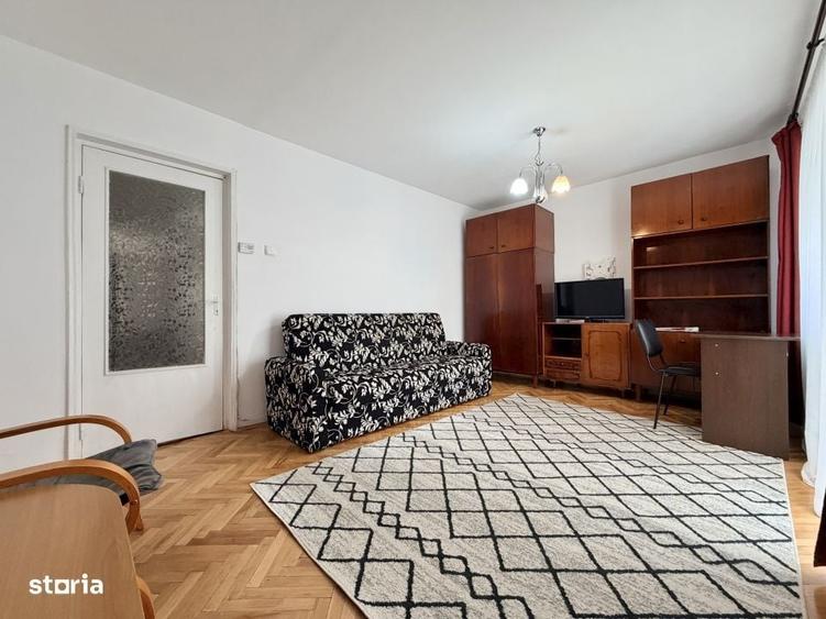 Apartament 2 camere decomandate, 2 bai, parcare, strada Bucuresti - 10