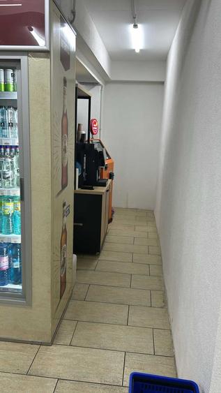 Spațiu comercial, de 180 mp, în Tineretului