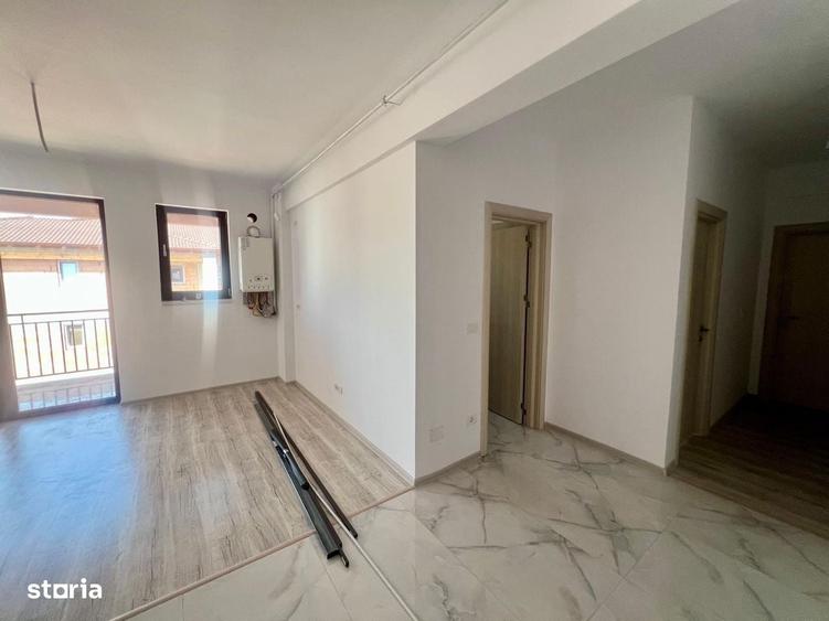 Apartament 3 camere, 73 mp utili, 2 locuri de parcare - Giroc - 3