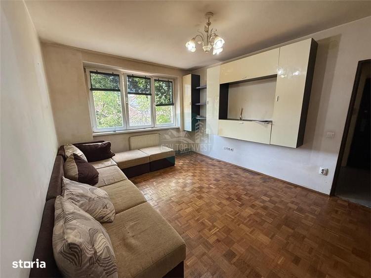 Apartament cu 4 camere în Central
