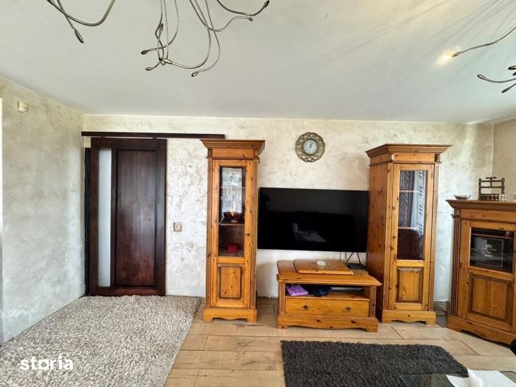 Casa individuala 205 mp utili teren 11 ari langa Baia Mare - 4