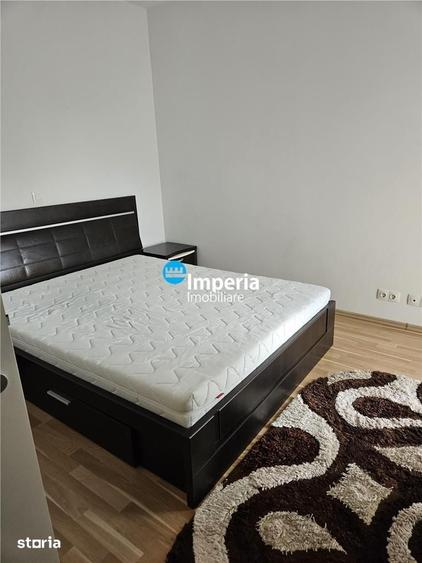Apartament cu 2 camere decomandat în Copou