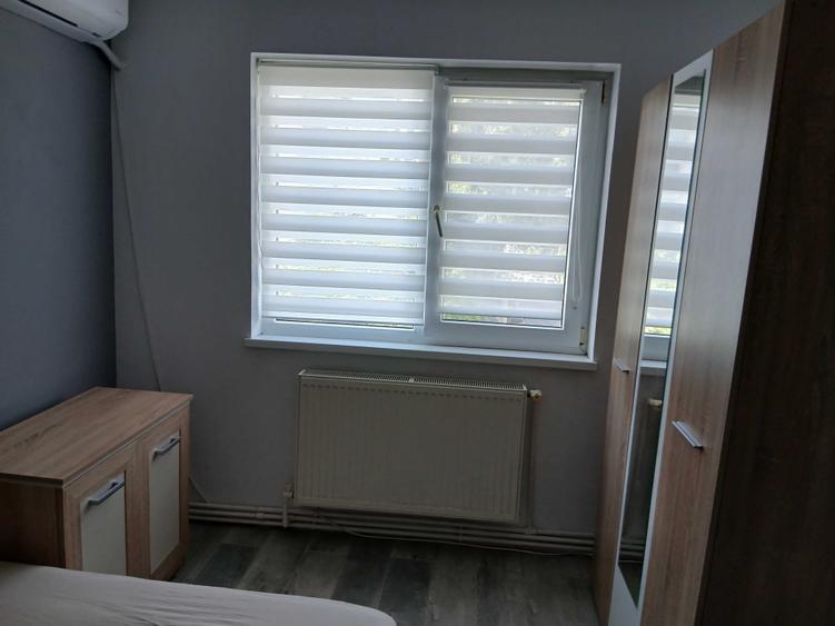Apartament cu 2 camere semidecomandat în Hipodrom