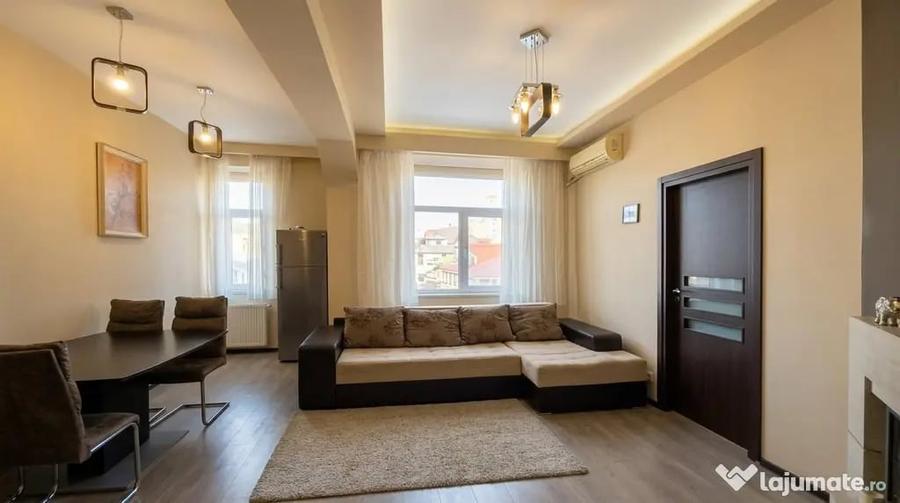 3 camere, Metrou Grivita, Centrala&Parcare - 10