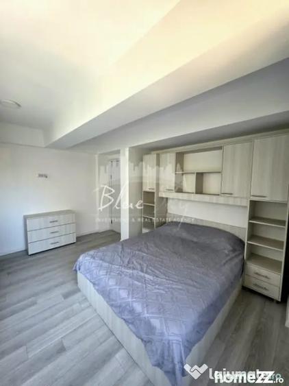Apartament cu 2 camere decomandat în Nord