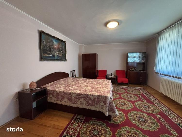 Casa individuala | 270mp util | Teren 500mp | Garaj | Zona Pod Ira - 9