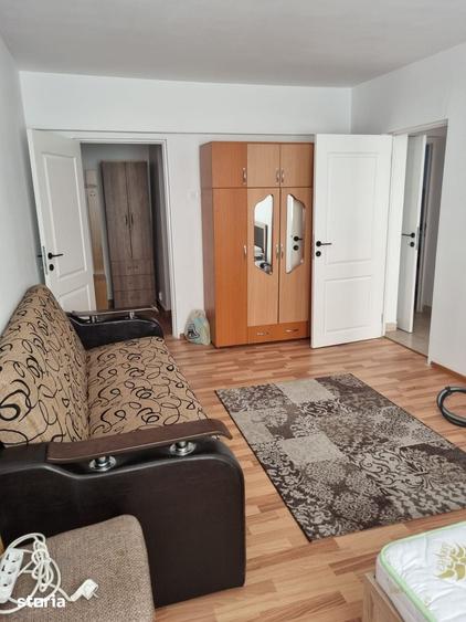 Apartament cu 2 camere în Piața Unirii