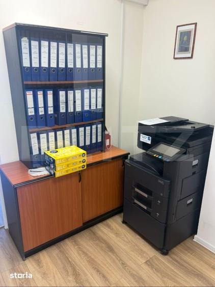 Spațiu comercial, de 256 mp, în Olimpia-Stadion
