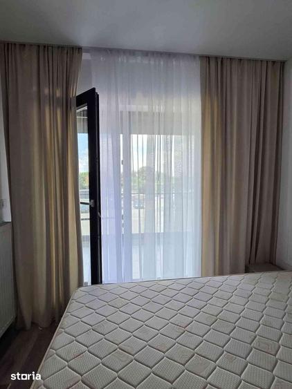 Apartament cu 2 camere, mobilat în Inel II