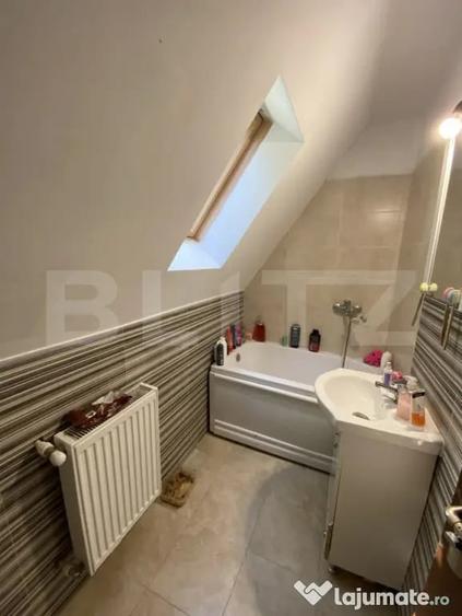 Apartament 2 camere, 39.50 mp, zona Decebal - 3