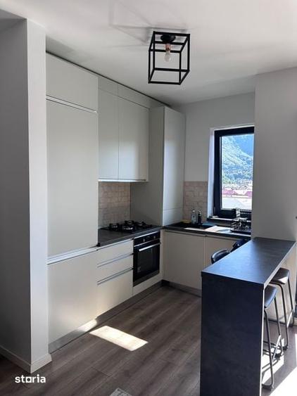 Apartament 2 camere cartier Noua - 2