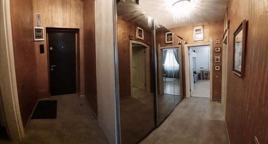 Proprietar inchiriez apt 2cam etaj 1 modern bloc nou Lujerului Plaza aproape de metrou, toate utilitatile - 1