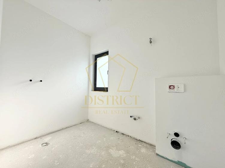 Duplex cu 4 camere si 3 bai in Chisoda la asfalt. - 23