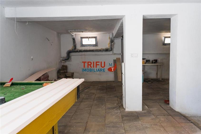 Casă individuală cu 4 camere cu Piscina în Ampoi 1