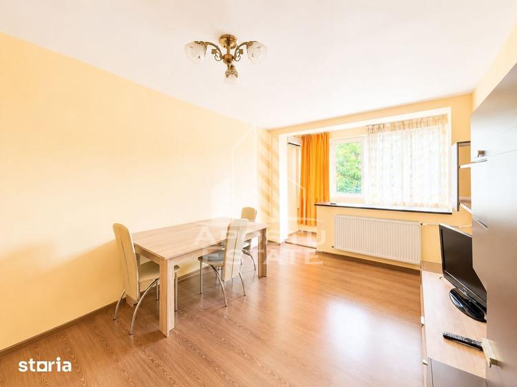Apartament cu 3 camere în Șagului