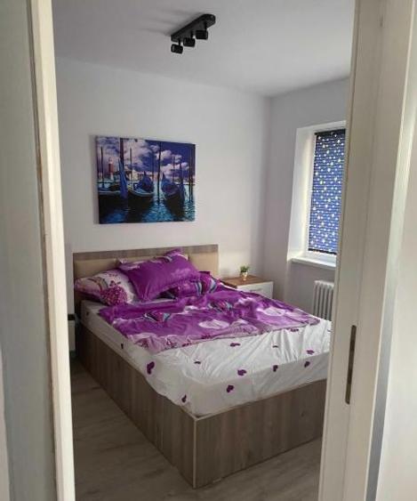 Apartament cu 2 camere semidecomandat, mobilat în P-ța Ovidiu