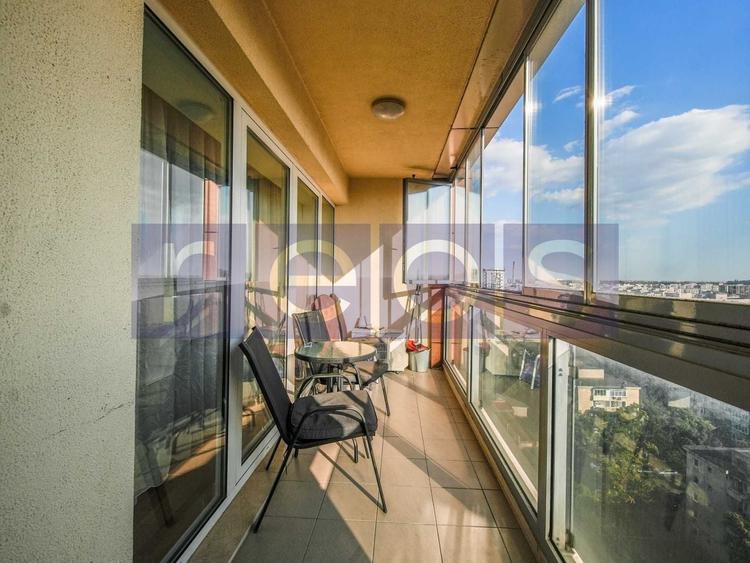 Apartament cu 3 camere decomandat, mobilat în Vitan Mall