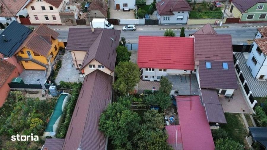 vand casa in codlea - 2