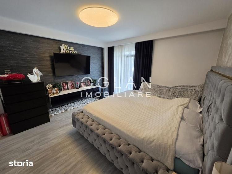 Casă cu 5 camere cu Teren 591 Mp în Șelimbăr