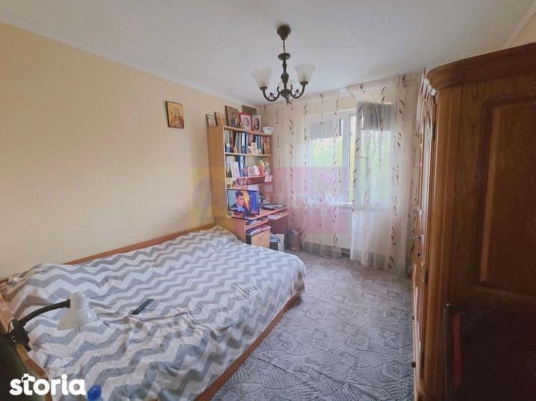 Apartament cu 2 camere decomandat, mobilat în Colentina