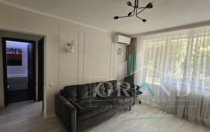 Apartament cu 2 camere decomandat, mobilat în Gheorgheni