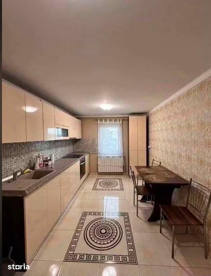 De vanzare apartament cu 2 camere si 2 balcoane, renovat, 56 mp - 4